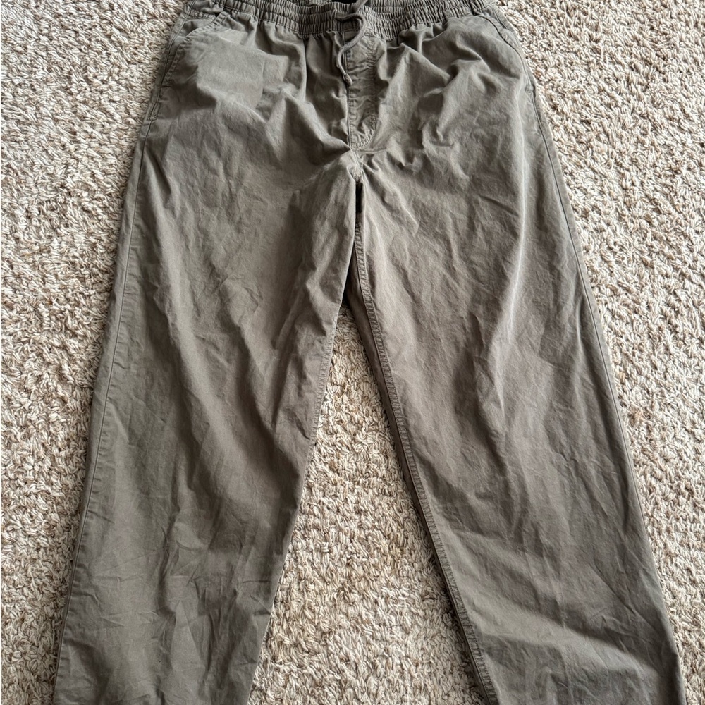 Vans Men's Khaki Chinos